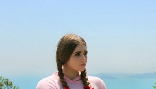 Iron Ladies: fotos de las 8 culturistas femeninas más famosas Iron Ladies: fotos de las 8 culturistas femeninas más famosas