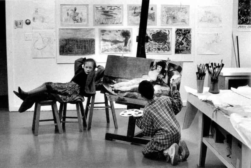 Ironic photographs by Elliott Erwitt Ironic photographs by Elliott Erwitt