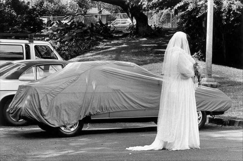 Ironic photographs by Elliott Erwitt Ironic photographs by Elliott Erwitt