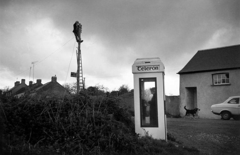 Ironic photographs by Elliott Erwitt Ironic photographs by Elliott Erwitt