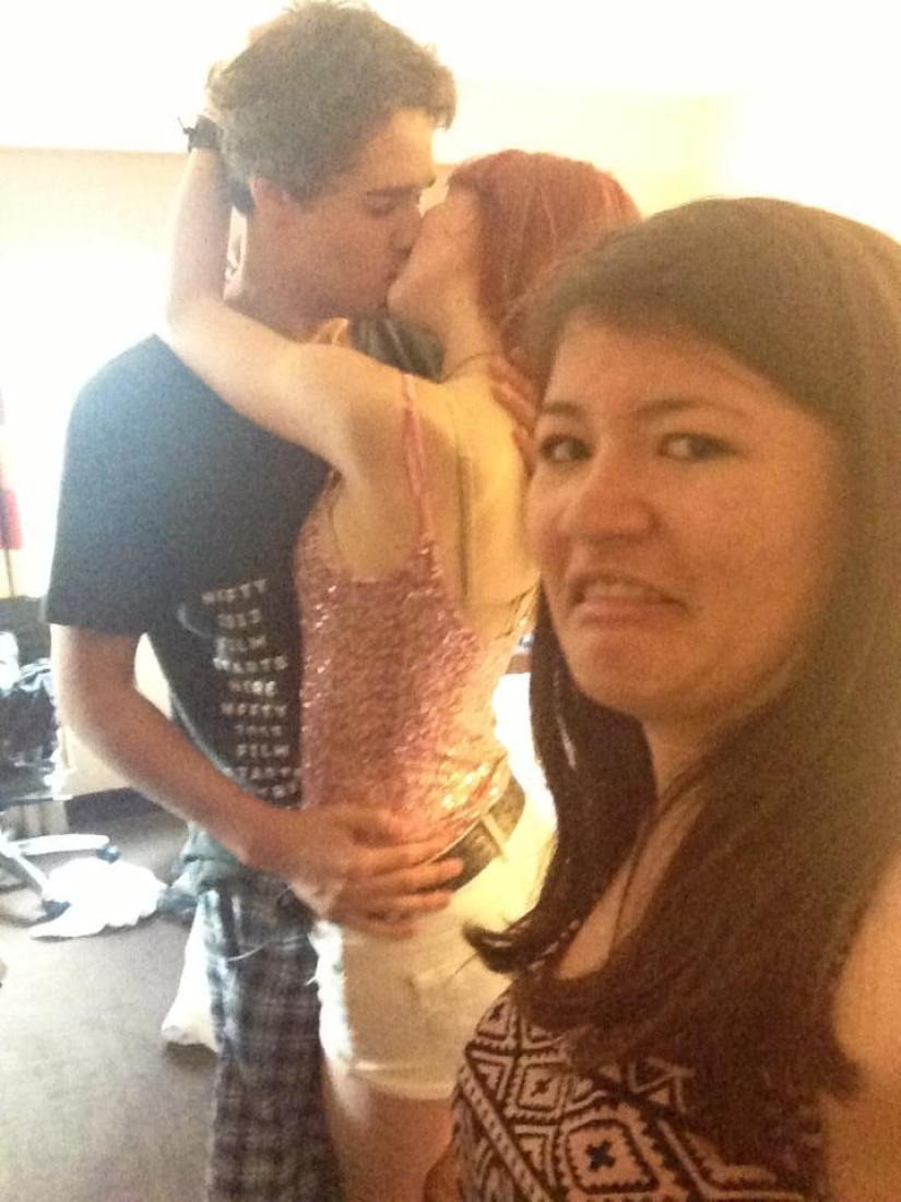 Is the third one redundant?