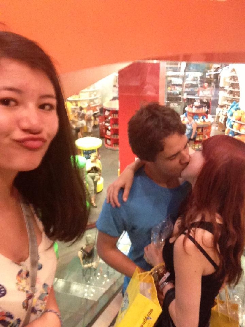 Is the third one redundant?