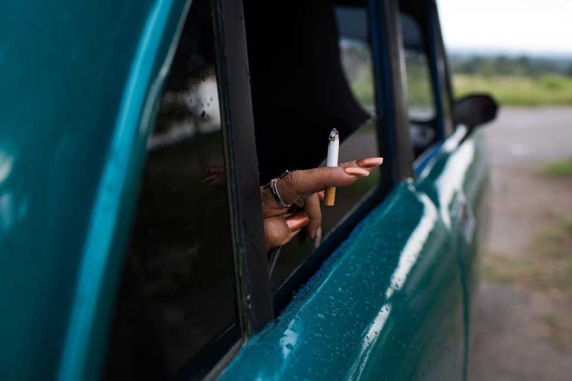 Isla de la falta de libertad: por qué es difícil escapar de Cuba