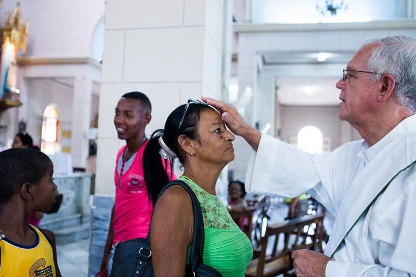 Isla de la falta de libertad: por qué es difícil escapar de Cuba