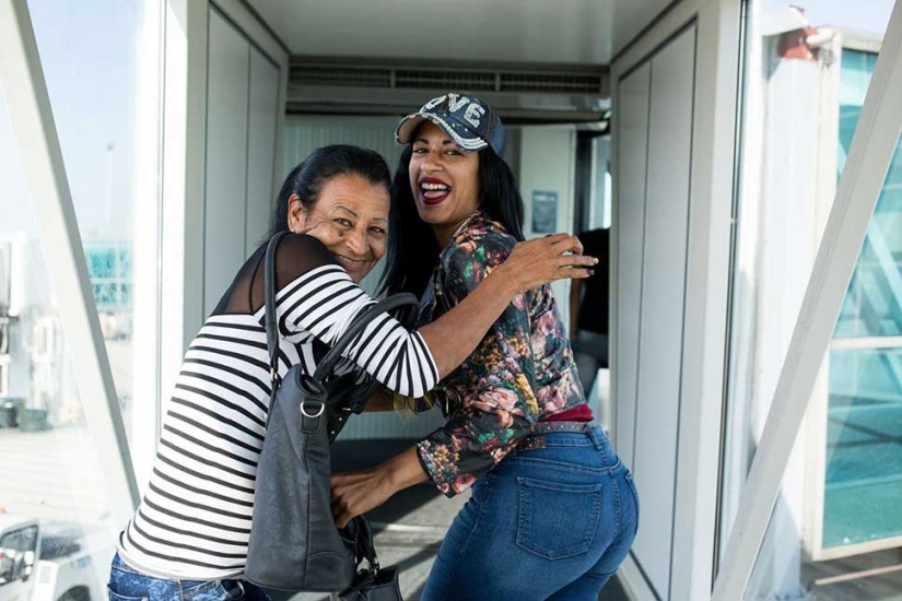 Isla de la falta de libertad: por qué es difícil escapar de Cuba