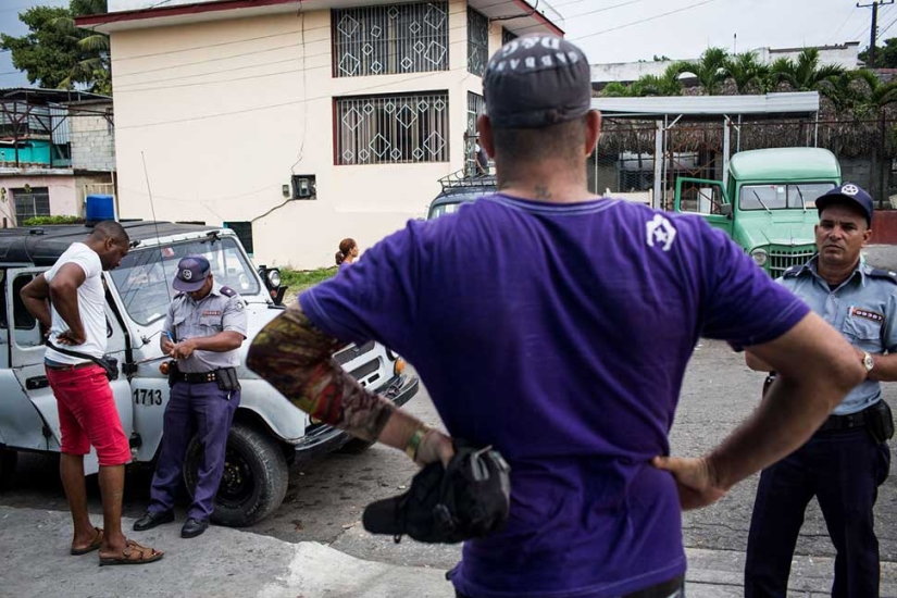 Isla de la falta de libertad: por qué es difícil escapar de Cuba