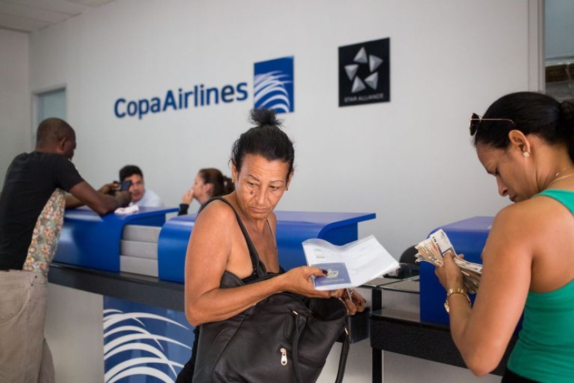 Isla de la falta de libertad: por qué es difícil escapar de Cuba