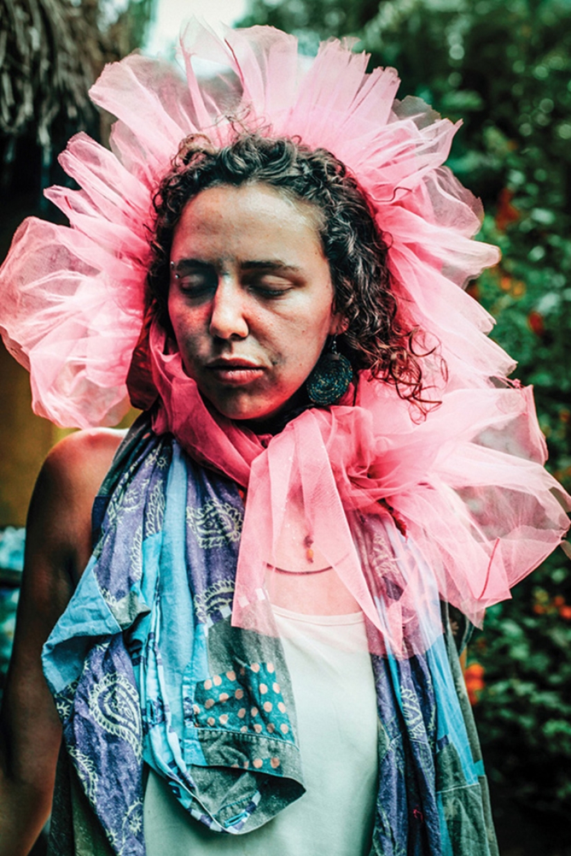 Island of eternal debauchery