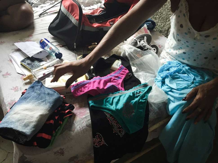 Island of unfreedom: why it's hard to escape from Cuba