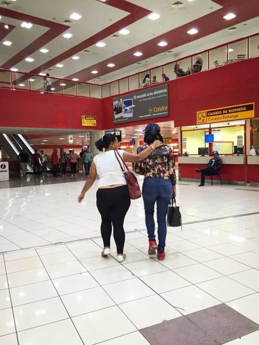 Island of unfreedom: why it's hard to escape from Cuba