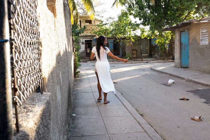 Island of unfreedom: why it's hard to escape from Cuba