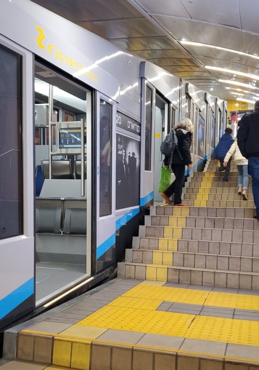 Israel es un país muy inusual, y aquí hay 22 pruebas