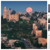 Israel es un país muy inusual, y aquí hay 22 pruebas