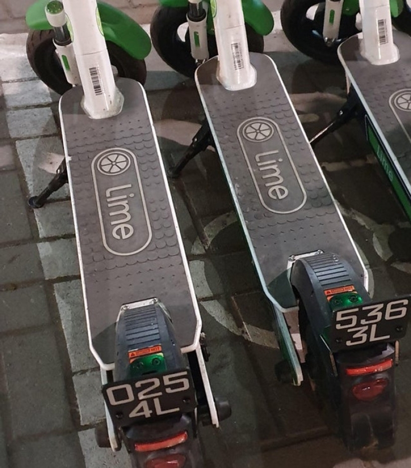 Israel es un país muy inusual, y aquí hay 22 pruebas