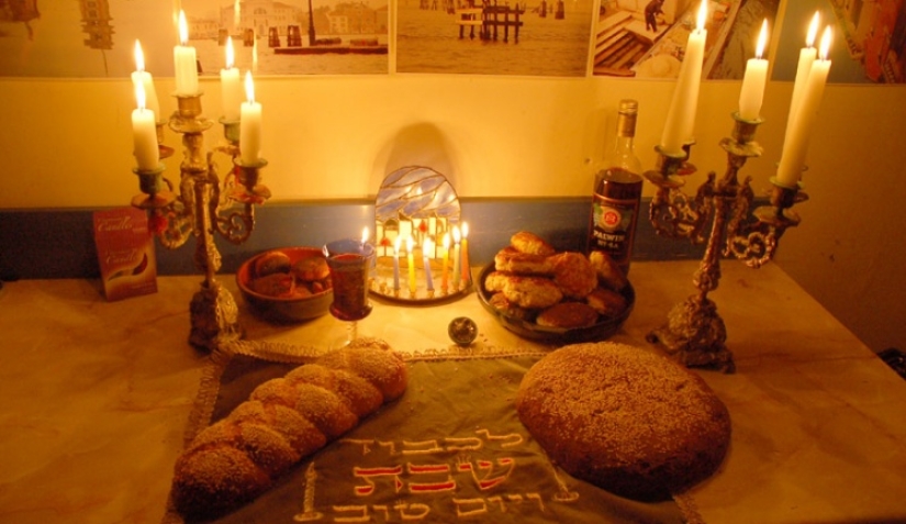 Israel is a very unusual country, and here are 22 proofs