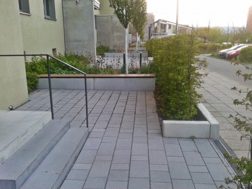 It cannot be demolished, repaired: how the Germans turn their "Khrushchevki" into decent housing