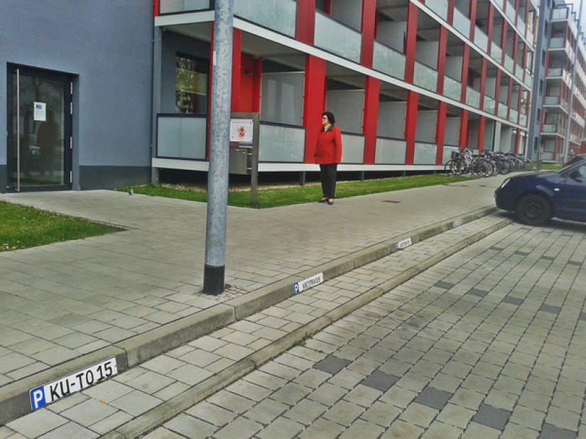 It cannot be demolished, repaired: how the Germans turn their "Khrushchevki" into decent housing