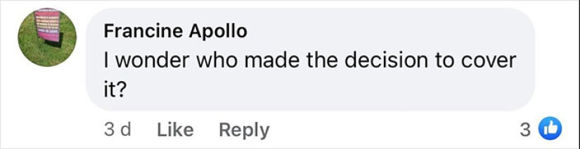 “It Didn’t Fit In With Artistic Rules”: Terrifying Figure Unearthed From 18th-Century Artwork “It Didn’t Fit In With Artistic Rules”: Terrifying Figure Unearthed From 18th-Century Artwork