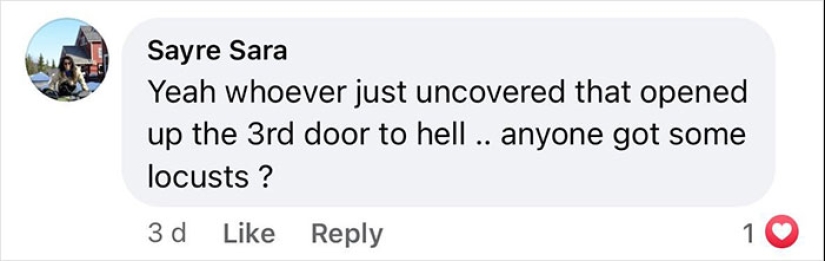 “It Didn’t Fit In With Artistic Rules”: Terrifying Figure Unearthed From 18th-Century Artwork “It Didn’t Fit In With Artistic Rules”: Terrifying Figure Unearthed From 18th-Century Artwork