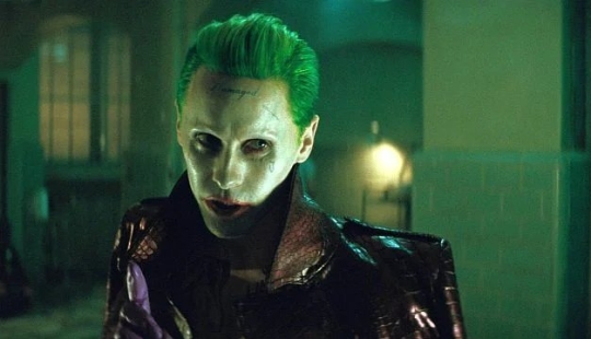 It Was a Mistake: 6 Popular Actors Who Shouldn't Be Cast It Was a Mistake: 6 Popular Actors Who Shouldn't Be Cast