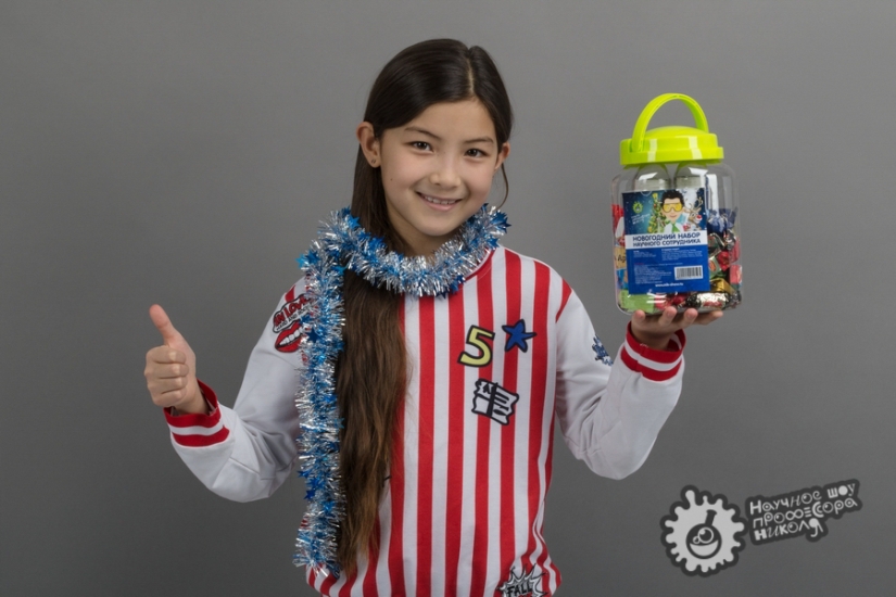 It wasn't Albert Einstein, but your child: 5 ways to make your children smarter than others It wasn't Albert Einstein, but your child: 5 ways to make your children smarter than others