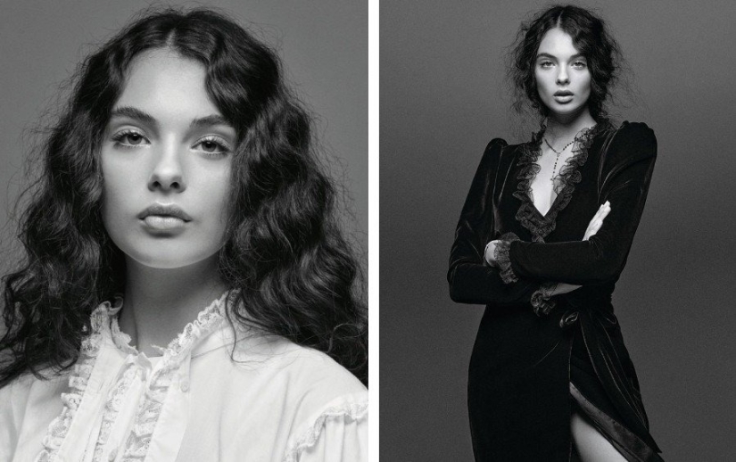 Italian Passions: 9 Facts About Virgo Cassel - Monica Bellucci's Daughter Italian Passions: 9 Facts About Virgo Cassel - Monica Bellucci's Daughter