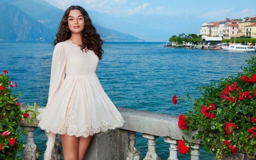 Italian Passions: 9 Facts About Virgo Cassel - Monica Bellucci's Daughter Italian Passions: 9 Facts About Virgo Cassel - Monica Bellucci's Daughter