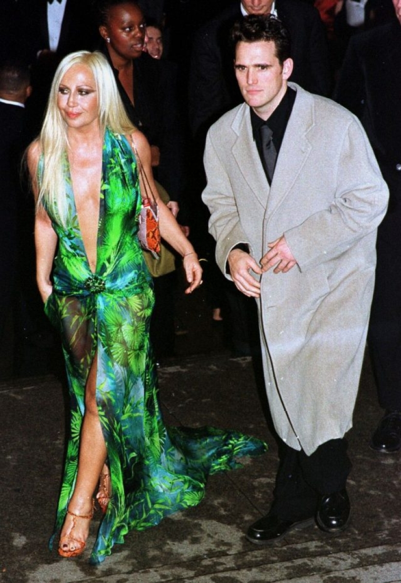 It's a fact: Google Images was created thanks to Jennifer Lopez It's a fact: Google Images was created thanks to Jennifer Lopez