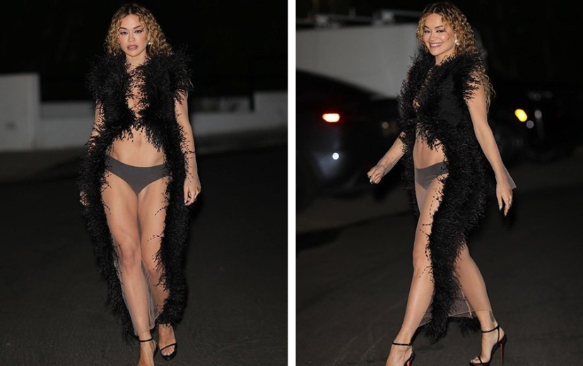 It's a shame when you see it: 9 famous girls who showed their fans in all their glory It's a shame when you see it: 9 famous girls who showed their fans in all their glory