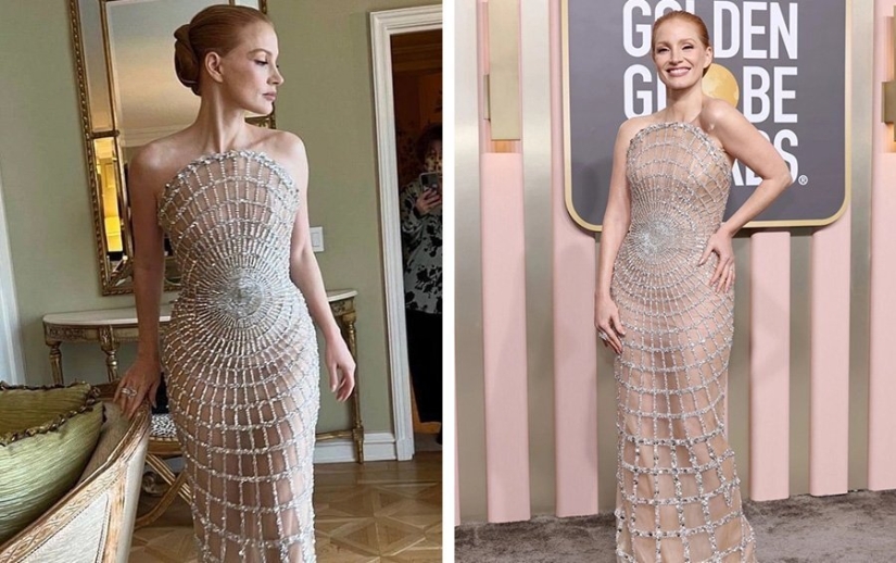 It's a shame when you see it: 9 famous girls who showed their fans in all their glory It's a shame when you see it: 9 famous girls who showed their fans in all their glory