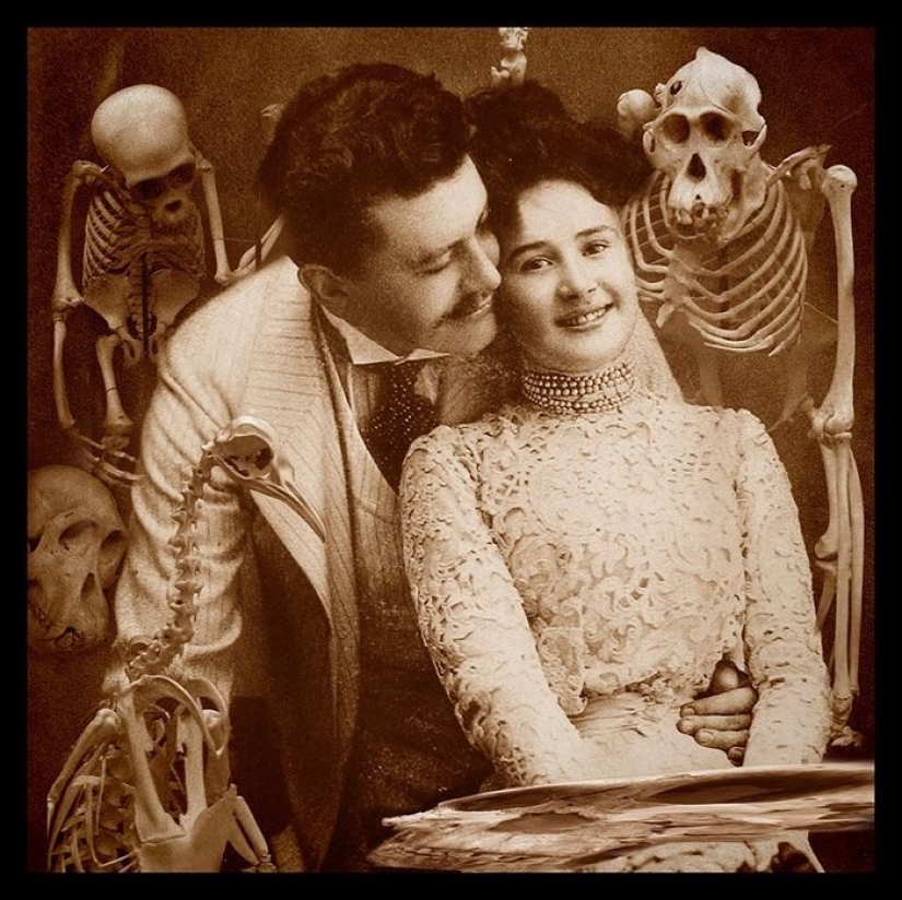 It's hard to believe what happened: 10 incredible historical photos It's hard to believe what happened: 10 incredible historical photos