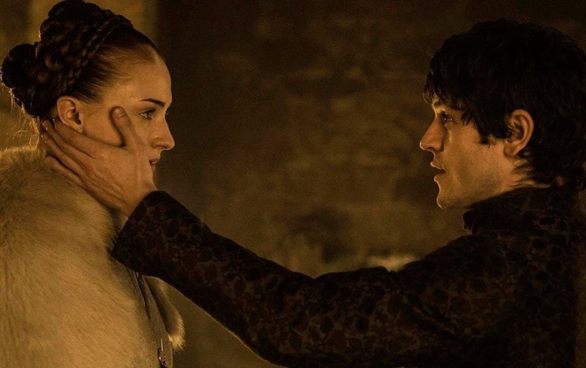 It's too much: 9 films with the most provocative scenes It's too much: 9 films with the most provocative scenes