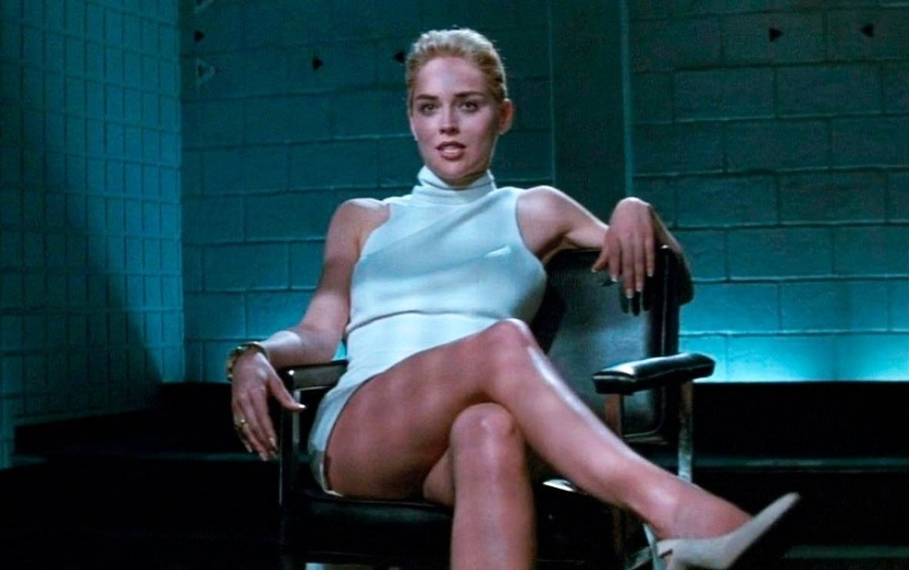 It's too much: 9 films with the most provocative scenes It's too much: 9 films with the most provocative scenes