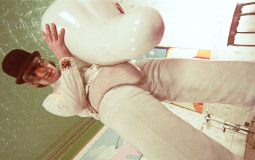 It's too much: 9 films with the most provocative scenes It's too much: 9 films with the most provocative scenes