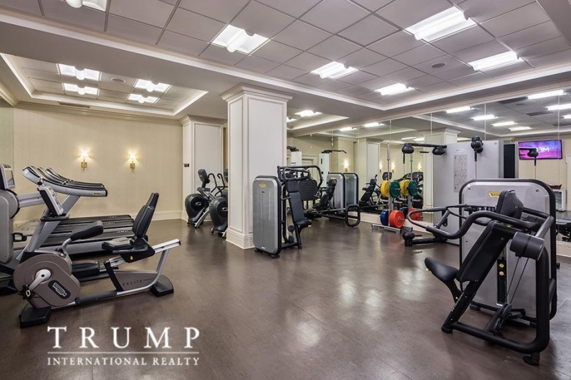 Ivanka Trump alquila un apartamento en Manhattan. Estamos valorando Ivanka Trump alquila un apartamento en Manhattan. Estamos valorando