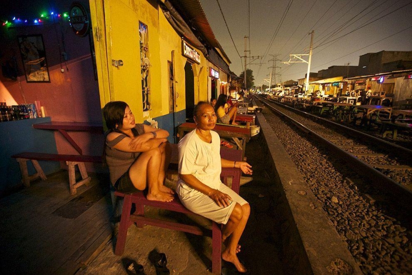 Jakarta brothels Jakarta brothels