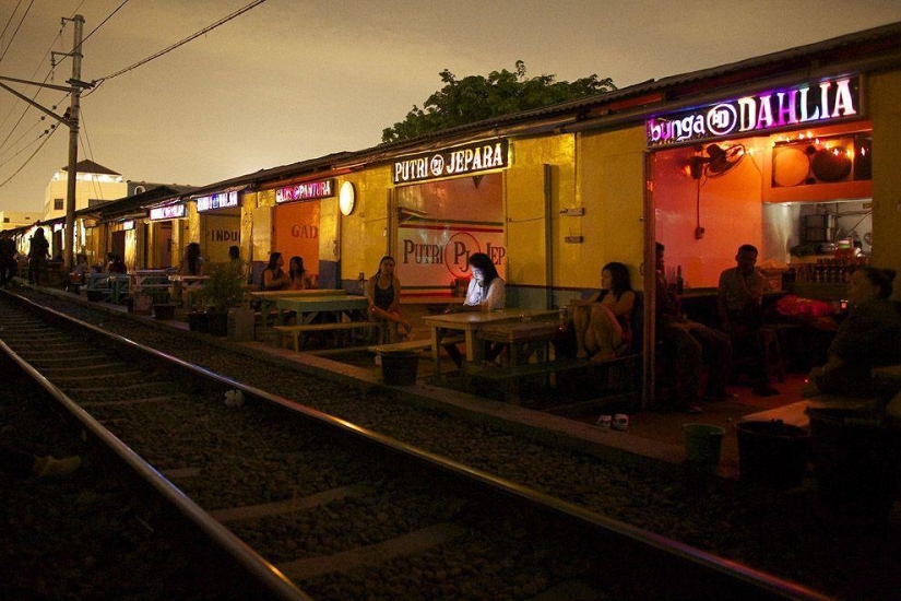 Jakarta brothels Jakarta brothels