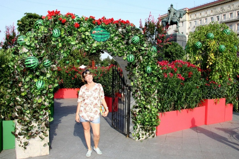 Jam Festival in Moscow. Where to go on the weekend