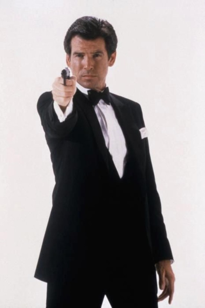 James Bond: ¿quién es el mejor agente 007? James Bond: ¿quién es el mejor agente 007?