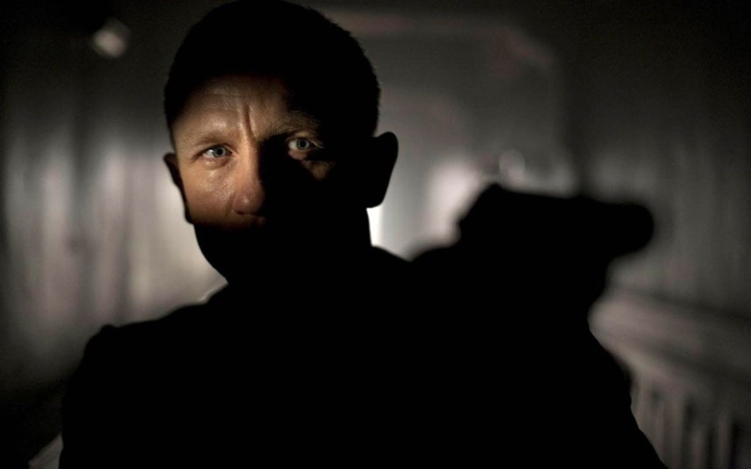 James Bond: ¿quién es el mejor agente 007? James Bond: ¿quién es el mejor agente 007?