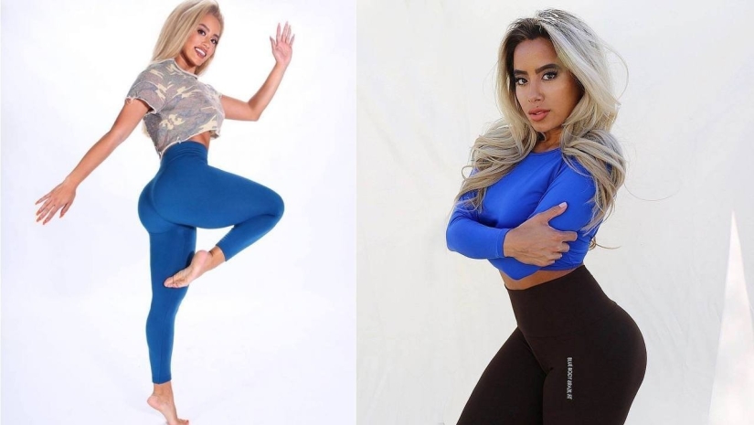 Jasmine Chiquito ha ayudado a innumerables personas a ponerse en forma con sus entrenamientos y consejos nutricionales.