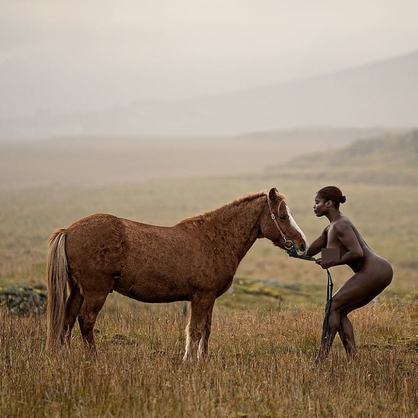 Jessica Jupele: Una chica "minuciosa" que rompe los cimientos de la industria del modelaje Jessica Jupele: Una chica "minuciosa" que rompe los cimientos de la industria del modelaje