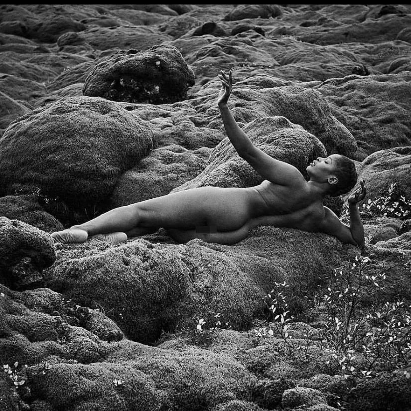 Jessica Jupele: Una chica "minuciosa" que rompe los cimientos de la industria del modelaje Jessica Jupele: Una chica "minuciosa" que rompe los cimientos de la industria del modelaje