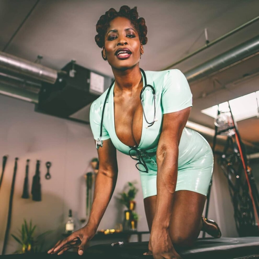 Jessica Jupele: Una chica "minuciosa" que rompe los cimientos de la industria del modelaje Jessica Jupele: Una chica "minuciosa" que rompe los cimientos de la industria del modelaje