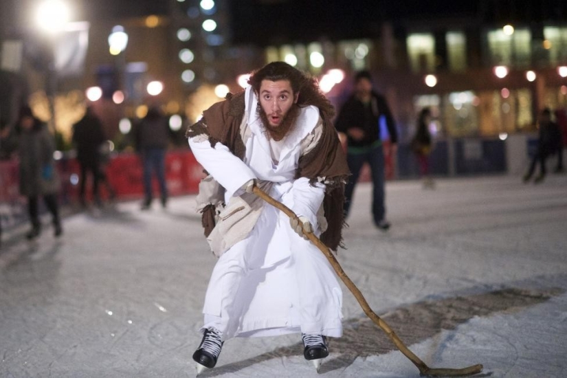 Jesus of Philadelphia