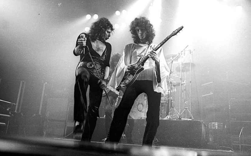 Jimi Hendrix y otros 19 grandes guitarristas de nuestro tiempo Jimi Hendrix y otros 19 grandes guitarristas de nuestro tiempo