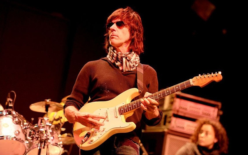 Jimi Hendrix y otros 19 grandes guitarristas de nuestro tiempo Jimi Hendrix y otros 19 grandes guitarristas de nuestro tiempo