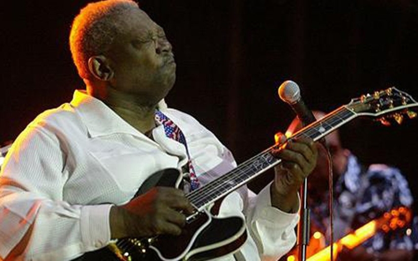 Jimi Hendrix y otros 19 grandes guitarristas de nuestro tiempo Jimi Hendrix y otros 19 grandes guitarristas de nuestro tiempo