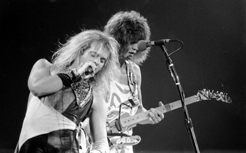 Jimi Hendrix y otros 19 grandes guitarristas de nuestro tiempo Jimi Hendrix y otros 19 grandes guitarristas de nuestro tiempo