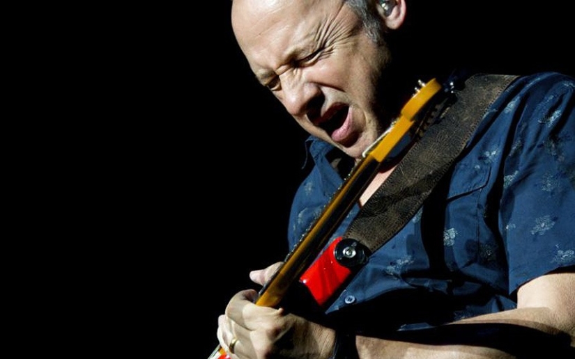 Jimi Hendrix y otros 19 grandes guitarristas de nuestro tiempo Jimi Hendrix y otros 19 grandes guitarristas de nuestro tiempo